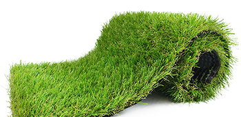 Gazon synthétique