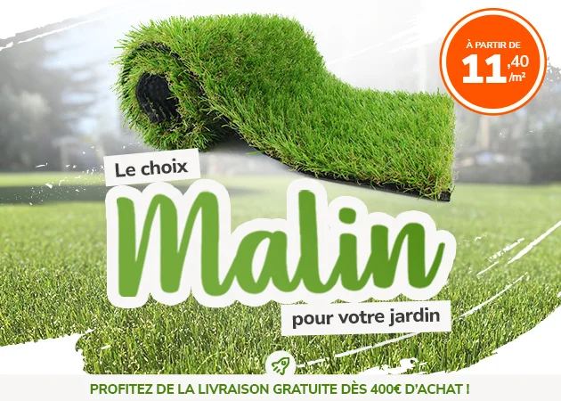 GAZON PAS CHER main image 0