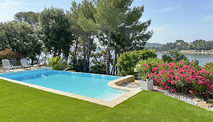 aménagement piscine