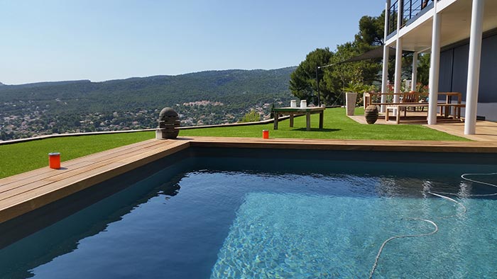 Commander une pelouse synthétique pas cher à Vinon-sur-Verdon