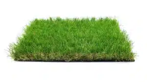 Gazon synthétique ultra réaliste haut de gamme - Sublime 50 mm