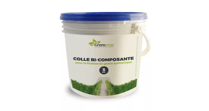 Pot de colle pour gazon artificiel - 5kg