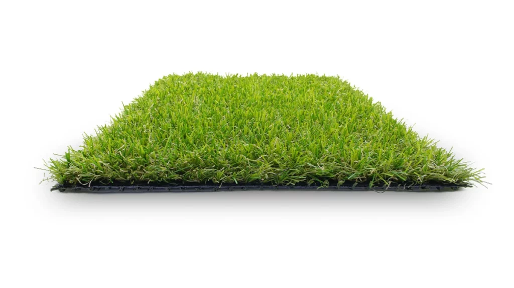 Échantillons à plat de gazon synthétique - Modèle Tini 22 mm