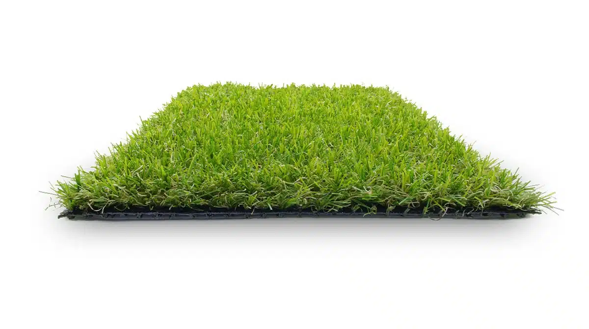 Échantillons à plat de gazon synthétique - Modèle Tini 22 mm