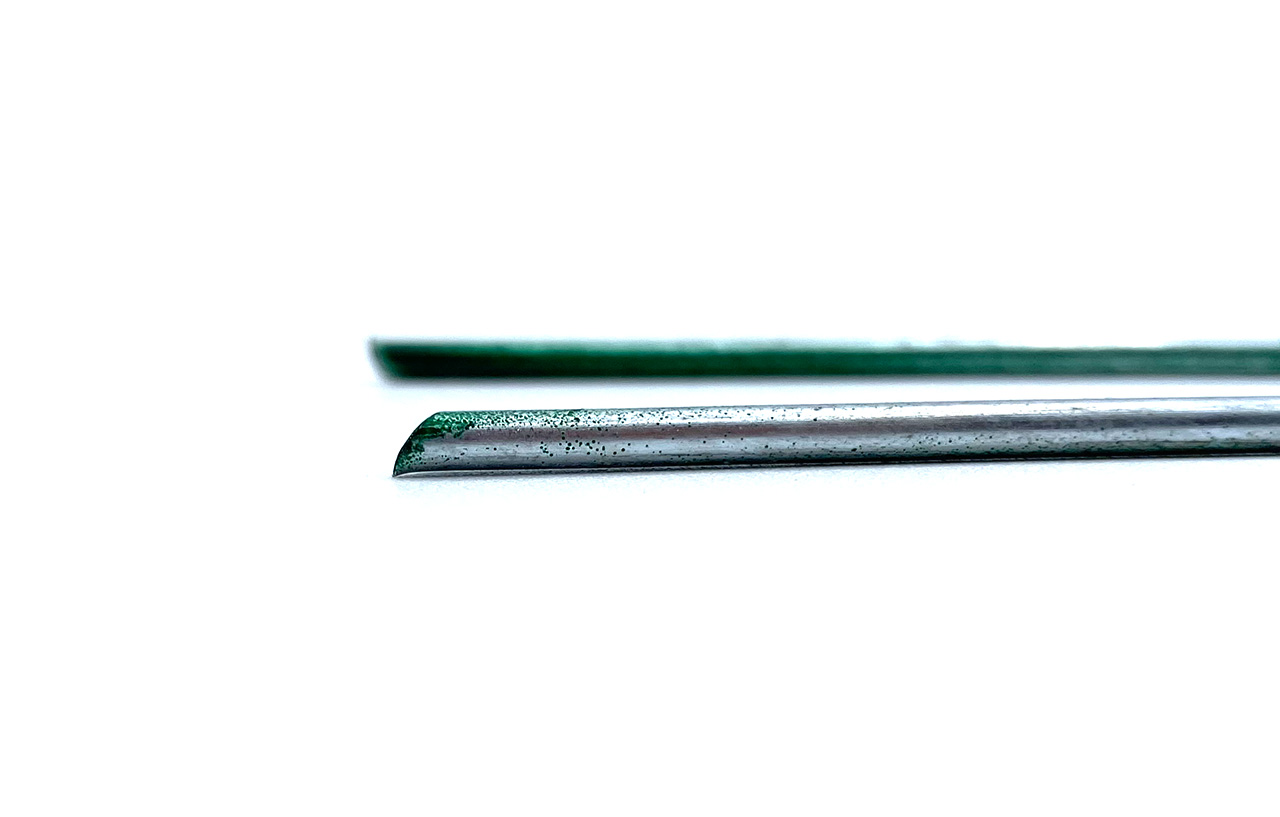 40 Pièces Clous De Gazon Clous De Piquet De Gazon Piquets De Plantes Ongles En Forme De U Broche