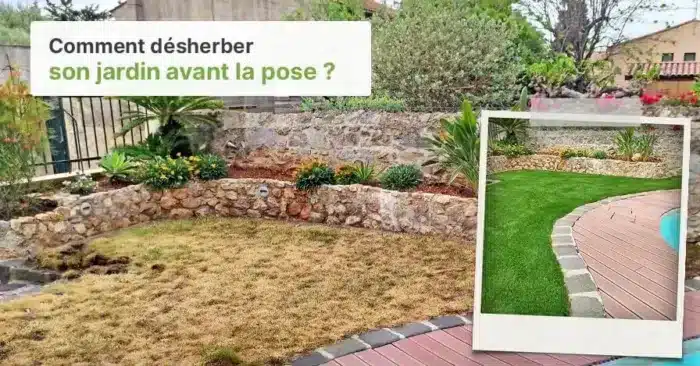 Pourquoi et comment désherber son terrain