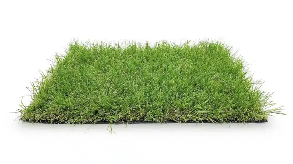 Gazon artificiel de 36 mm de haut - Réaliste