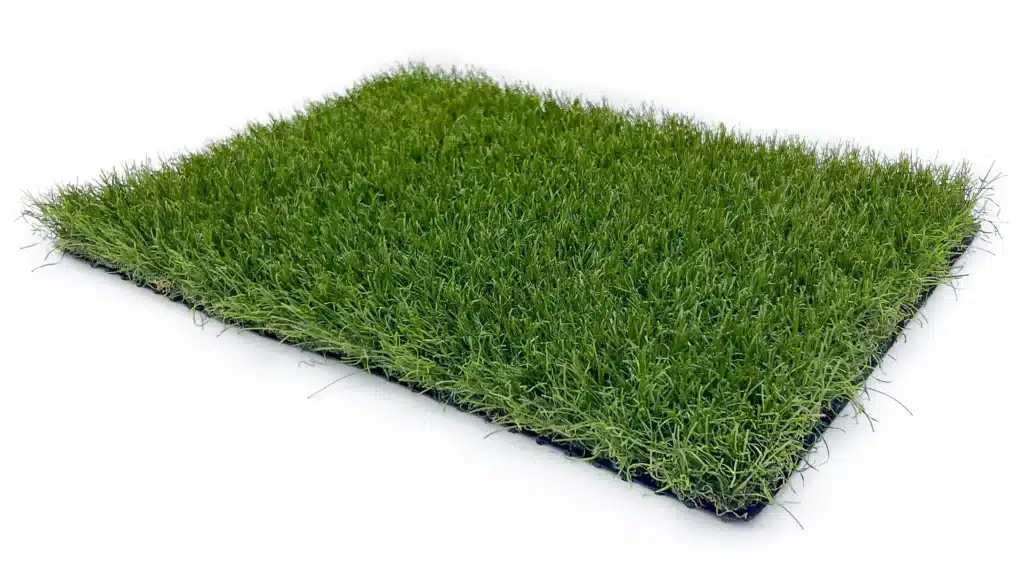 Échantillons de gazon synthétique haut de gamme : Altéa 50 mm