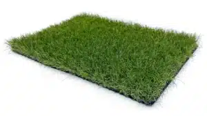 Échantillons de gazon synthétique haut de gamme : Altéa 50 mm