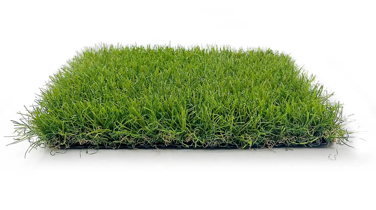 Pelouse synthétique modèle Altéa 50 mm : 100% polyéthylène