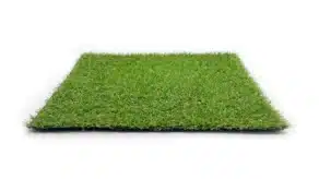 Gazon synthétique Basic 15 mm vu de face