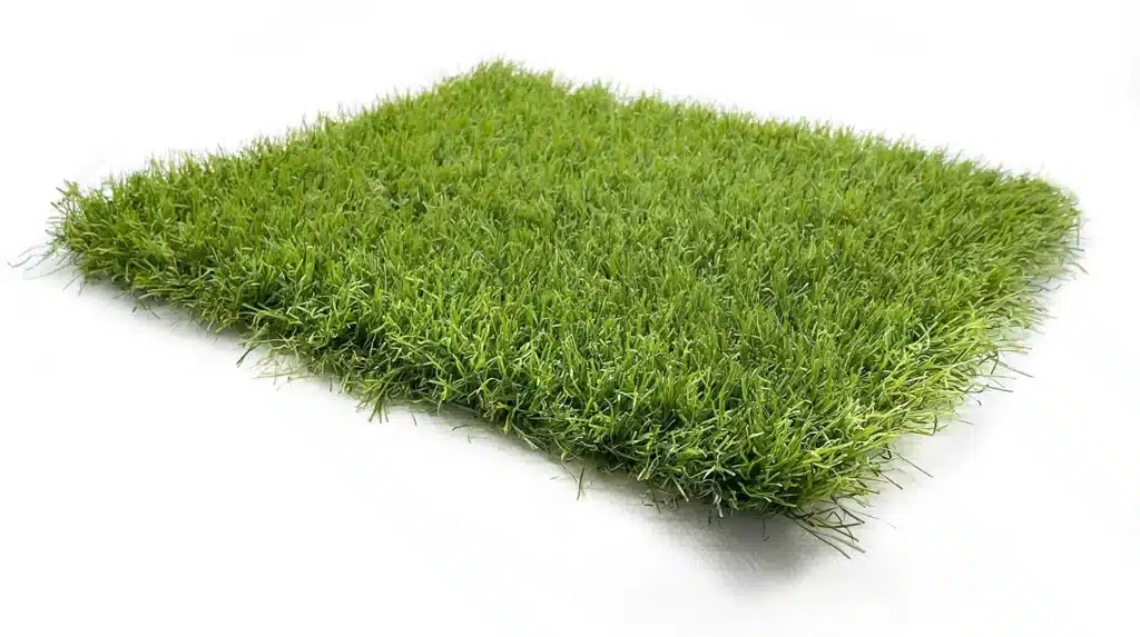 Échantillons de gazon synthétique modèle ESSENTIEL 40 mm