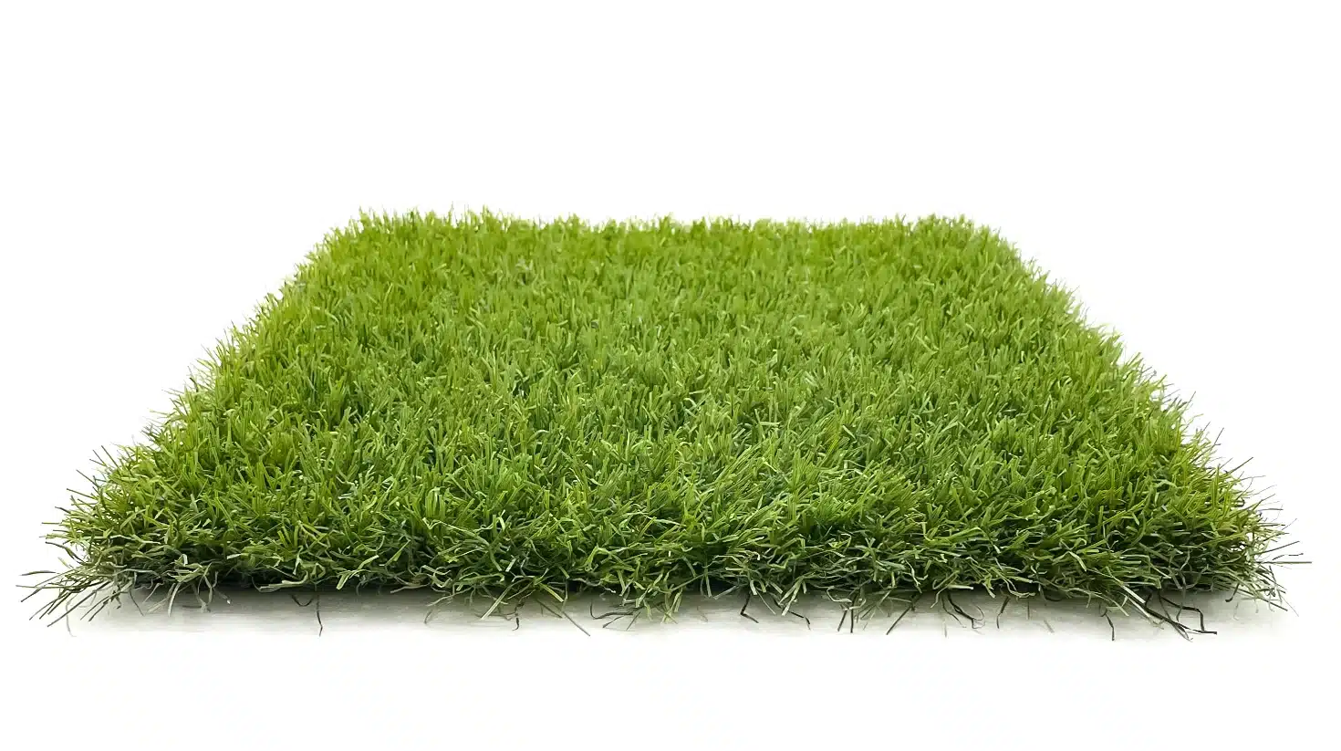 Gazon synthétique Essentiel 40 mm de hauteur de brins